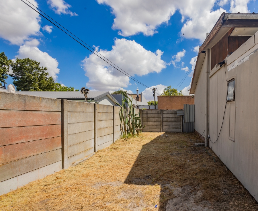 3 Bedroom Property for Sale in Morgenster Western Cape